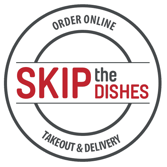 Skip the Dishes